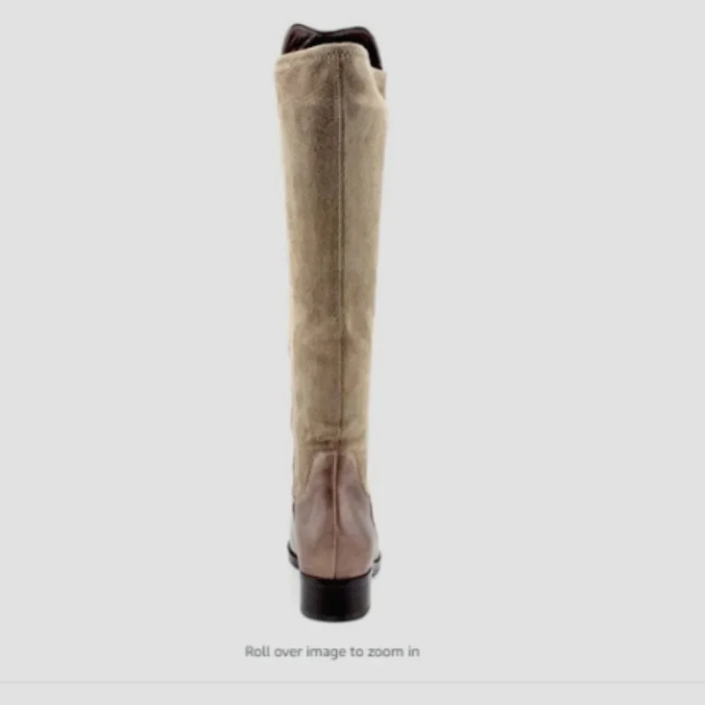 Cole Haan Air Whitley Knee Boots Women's 11